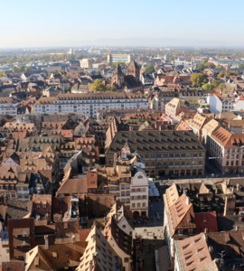 Pass Alsace à Strasbourg Alsace Worldia Séjour à La Carte