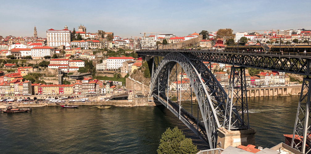 rencontre porto portugal