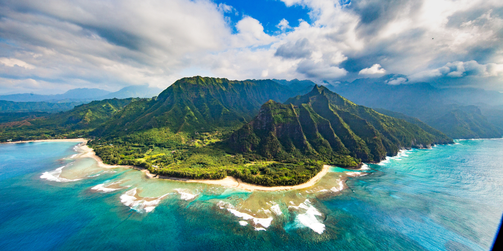 voyage a hawaii